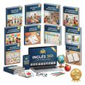Inglés 360 · Secundaria