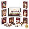 Teatro 360 · Primaria